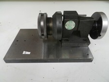 Southern Gage AD-012 OD Zero Spindle Inspection Runout True Position Gage NT8 picture