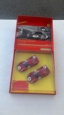 C2770A SCALEXTRIC DIFFICULT TO FIND LTD.EDITION FERRARI 330/P4 MONZA 67’ NOS picture