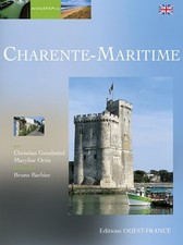 Wonderful Charente-Maritime by Ortiz, Marylise Book The Fast  picture