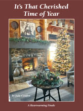 IT'S THAT CHERISHED TIME OF YEAR - JUDY CONDON - CHRISTMAS 2026 COLONIAL HOMES picture