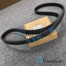 Rear Drive Belt For 2000-2006 Harley Softail BDL SPC-135-118 picture