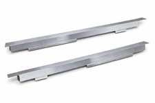 Steel Outer Rocker Panels Fits 2007-2010 Honda CRV New Driver and Passenger Side picture