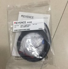 1PC New Keyence PR-G41N Photoelectric Sensor PRG41N Expedited Shipping  picture