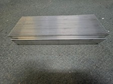 Large Aluminum Heatsink for Ham Radio LDMOS DIY Power Amplifier/other projects picture
