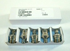 Lot of 2 Mini Circuits NF-SM50+ RoHS MN36660 1831 8295 Set of 5 (10 total) picture