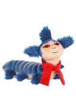 Labyrinth Worm Toy Plush picture