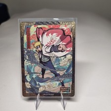 KAYOU Naruto Shippuden Minato Namikaze  NRCCNA-XR-005L5  /720 picture