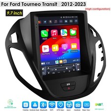 For 2012-2023 Ford Transit Tourneo 9.7