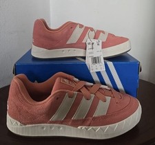 Size 10.5 - adidas Adimatic Wonder Clay picture
