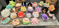 (25) Squishmallow 5