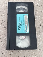 Lot of 4 vintage Spanish/Mexican VHS cassette tapes. See Photos picture