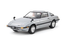 Tamiya Mazda Savanna RX-7 R1 1/24 Scale Plastic Model Kit 24375 picture