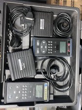 Baum Tools United  Inc Cs2000 CAR DIAGNOSTIC SCAN TOOL European And  Asian Modul picture
