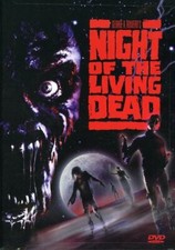 Night of the Living Dead (DVD 2006) George A. Romero's NEW Sealed,  picture