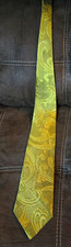 1990s RARE Vintage Exquisite Istante Very Beautiful Silk Tie❤️ picture