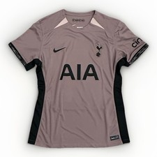 Tottenham Hotspur 2023/24 Stadium Third Women's Nike Dri-FIT Soccer Jersey, Sz M picture