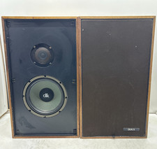 DLK 1 Speaker - Pair picture