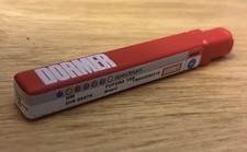 Dormer Solid Carbide Drill 4.9MM Coolant Thru EDP 0622070  Sandvik Corodrill 460 picture