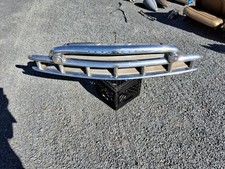 1949 1950 Chevrolet grill shell nice and straight And Clean  picture