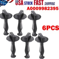 6Pc Spiral Spring Gaskets 0009982395 A0009982395 For Mercedes For S400 For S500 picture