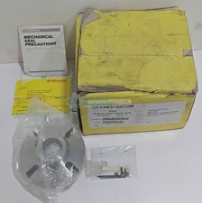 Chesterton 150 Single Cartridge Seal Shaft 45mm, 150 16045-0053101 316SS picture