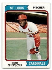 REVISED 1974 Topps Baseball #251-500 EX/MT to NM You Choose Complete Your Set picture