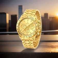 Men's Watch. Montres Prestige X Invicta Watch MPW-0332 picture