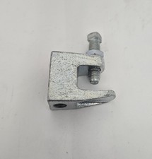 40ct Caddy 300 Universal Beam Clamp  3/8, 13/16 MAX Flange picture