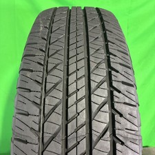 Set,Used-265/70R17 Kelly Edge HT 115S 10/32 DOT 4319 picture