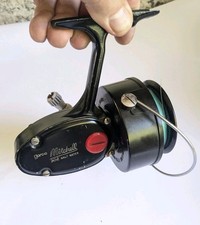 Vintage Garcia Mitchell 302 Salt Water Spinning Reel, Excellent Cond,  Very Nice picture