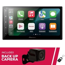 Pioneer DMH-1800NEX 6.8