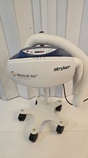 Stryker Mistral-Air Plus MA1100-PM System W/Rolling Stand picture