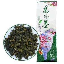 - Taiwan Alishan Oolong Tea - 8.8oz/250g Loose Leaf - Authentic High Mountain... picture