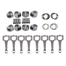 Pistons Connecting Rods Kit for Dodge Charger 5.7L 5086002AA picture