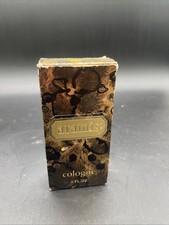 Vintage Original Aramis Cologne Splash for Men 60ml / 2 fl oz Made in USA NIB picture