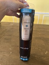 Genuine Εverydrop Every Drop Refrigerator Ice & Water Filter 3 ΕDR3RXD1 — NEW picture