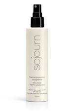 Sojourn Thermal Protection Spray | Professional Heat Protectant 250ml picture