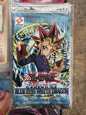 Yu-Gi-Oh Guaranteed Retro Pack Lot (1999-2020) picture