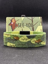 ZOX - “I SEE YOU” #1268 - Strap - Medium picture