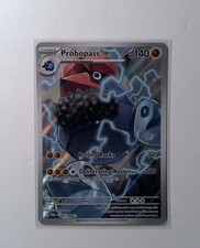 Probopass 096/88 - Illustration Rare IR Perfect Order Pokemon TCG - Near Mint picture
