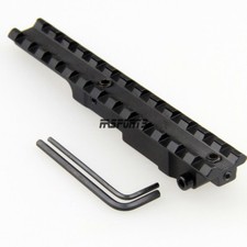 Mauser 98 K-98 K98 VZ 24 Mil-Spec Scout Weaver Scope Base Mount  picture