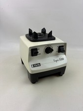 Vitamix VM0103 Super 5000 Blender Motor Unit BASE ONLY | Tested Works  picture