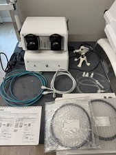 GE Cytiva Xuri Cell Expansion System W25 – Lid 10, Tray 10, Filter Heater & Pump picture