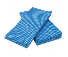 JOB FOODSERVICE TOWELS 12 X 24, 200/CARTON - CASCADES PRO TUFF picture