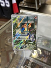 2023 Pokemon Charmander SVP 044 Obsidian Flames ETB Promo Holo Sealed picture