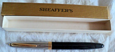 Sheaffer Fountain Pen 