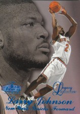 1997/1998 Flair Showcase (Fleer) Basketball picture