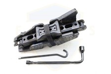 2016 17 2018 19 2020 21 2022 23 2024 25 HONDA PILOT JACK WITH FOAM & TOOLS OEM picture