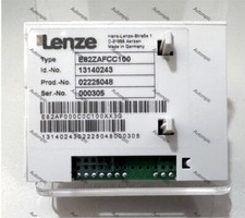 1PC Lenze E82ZAFCC100 I/O Module Inverter E82ZAFCC100 New  picture