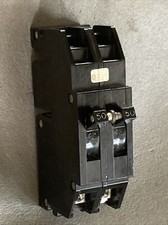 ZINSCO QC50 2 POLE 50A QCAL250 QC250 Q250 QC-50 120 / 240 VAC Warranty picture